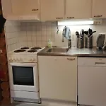 Linnusmaa By Interhome Prázdninový dům Torvoila