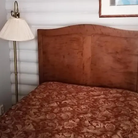 Linnusmaa By Interhome * Torvoila