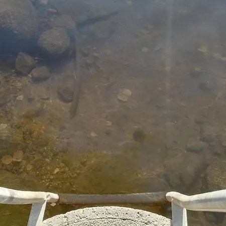 Ferienhaus Linnusmaa By Interhome *