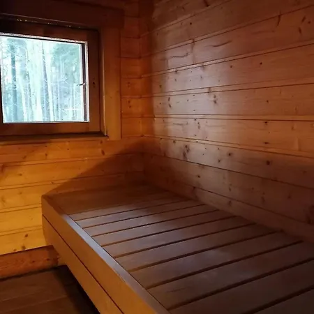 Linnusmaa By Interhome Casa vacanze *