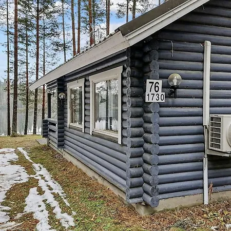 Linnusmaa By Interhome * Torvoila