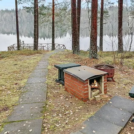 Linnusmaa By Interhome Casa vacanze *