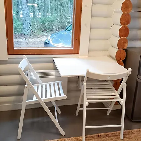 Linnusmaa By Interhome Casa vacanze *