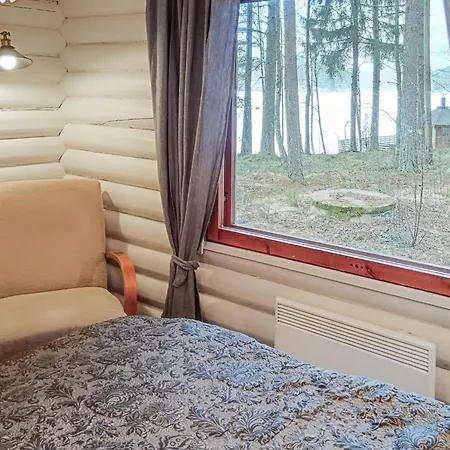 Casa vacanze Linnusmaa By Interhome Torvoila