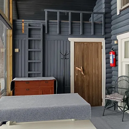 Casa vacanze Linnusmaa By Interhome *