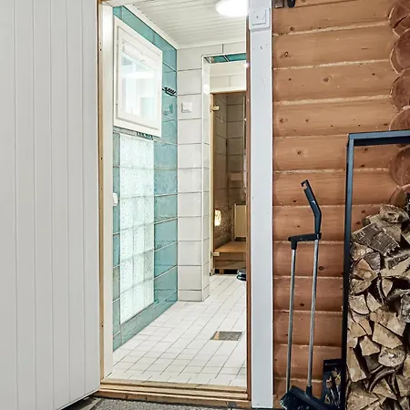 Linnusmaa By Interhome Ferienhaus