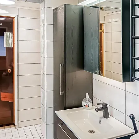 Linnusmaa By Interhome *