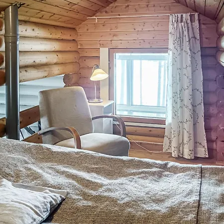 Linnusmaa By Interhome Casa vacanze *