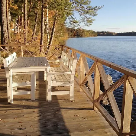 Дом отдыха Linnusmaa By Interhome