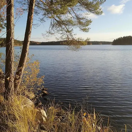 Linnusmaa By Interhome Torvoila