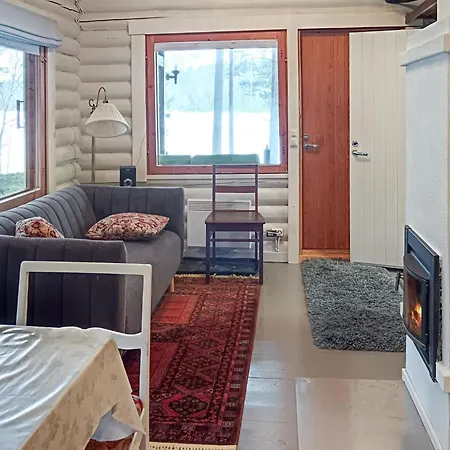 Tatil Evi Linnusmaa By Interhome