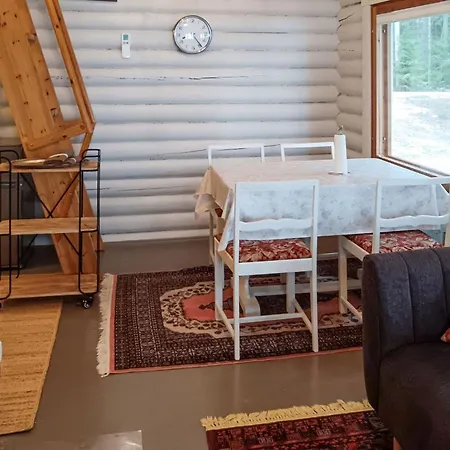 Linnusmaa By Interhome *