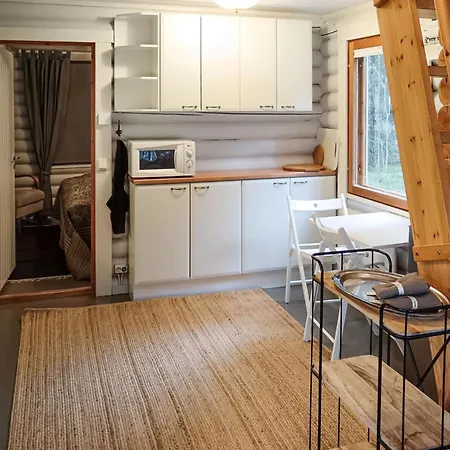 Linnusmaa By Interhome Torvoila