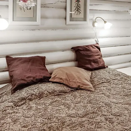 Linnusmaa By Interhome
