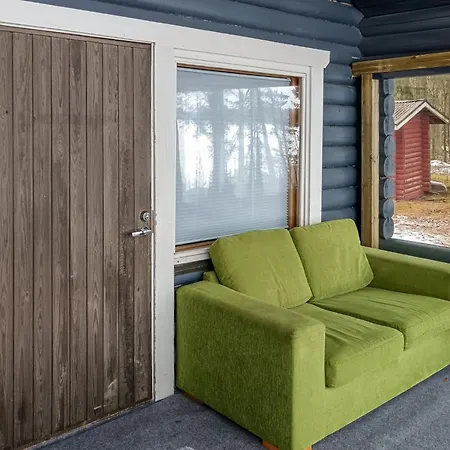 Linnusmaa By Interhome *