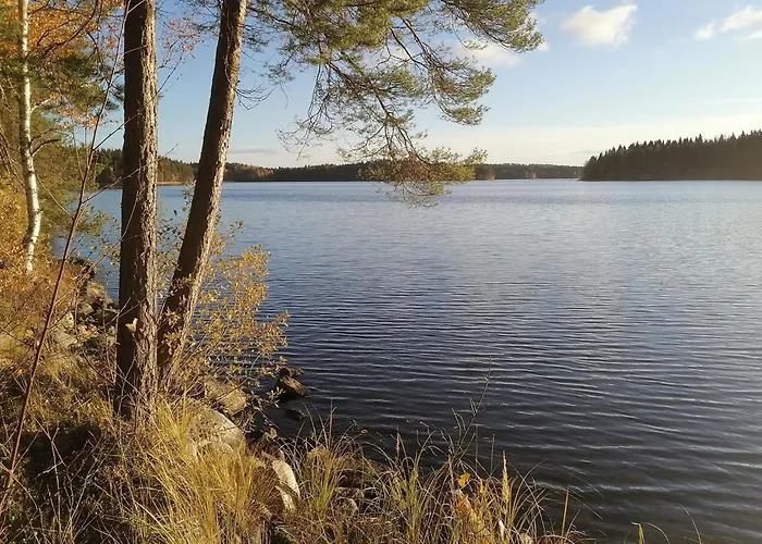 Linnusmaa By Interhome Torvoila