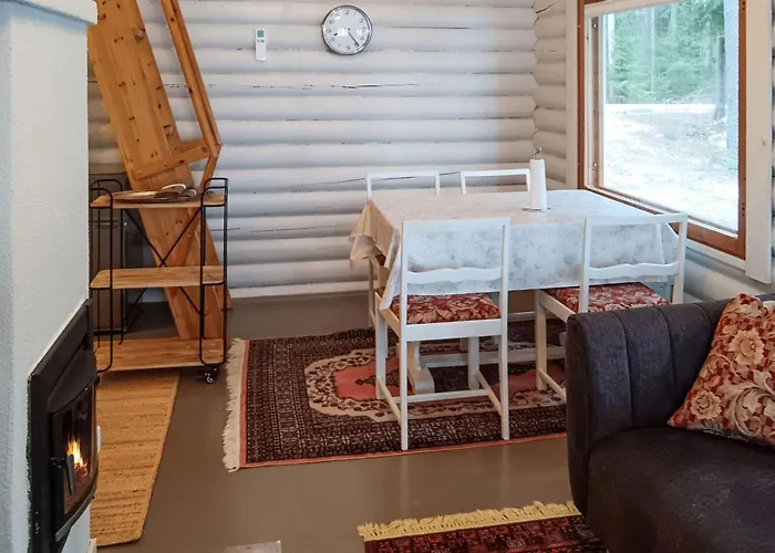 Linnusmaa By Interhome *