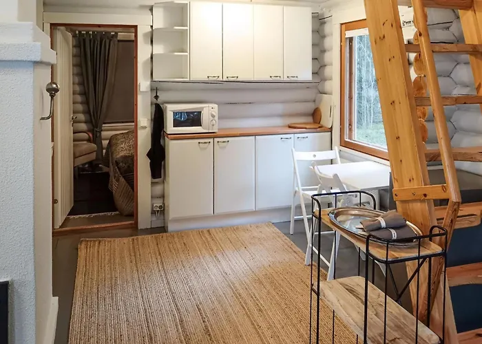 Linnusmaa By Interhome Torvoila