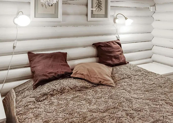 Linnusmaa By Interhome