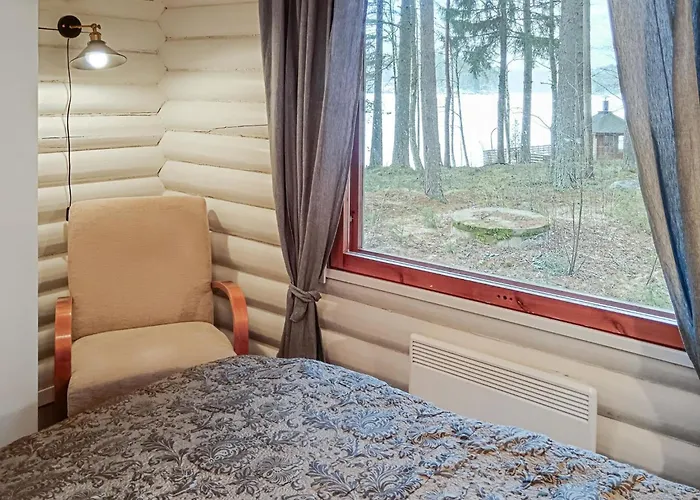 Linnusmaa By Interhome