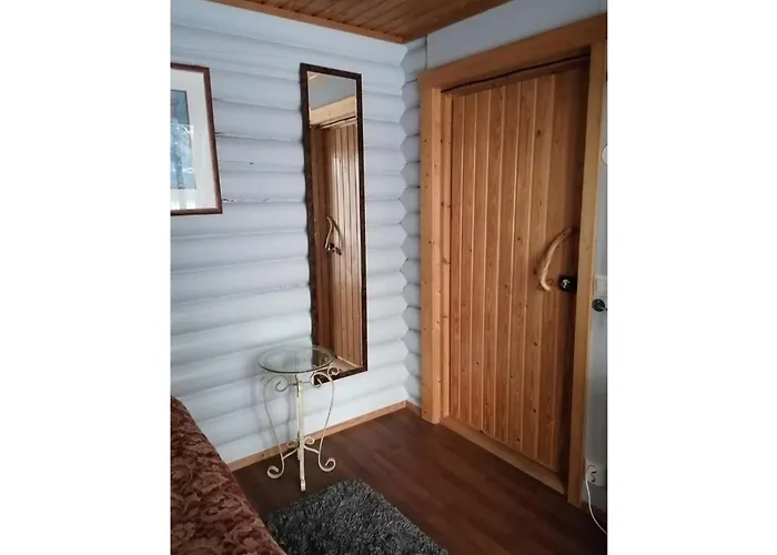 Linnusmaa By Interhome Torvoila