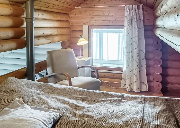 Linnusmaa By Interhome