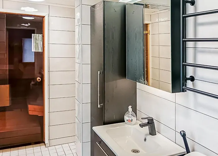 Linnusmaa By Interhome Torvoila