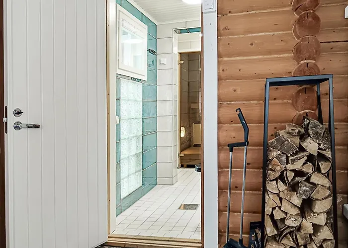 Linnusmaa By Interhome * Torvoila