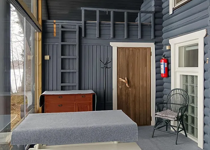 Linnusmaa By Interhome *