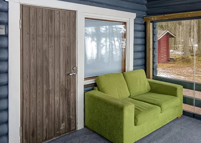 Linnusmaa By Interhome *