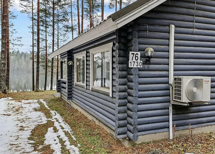 Linnusmaa By Interhome * Torvoila