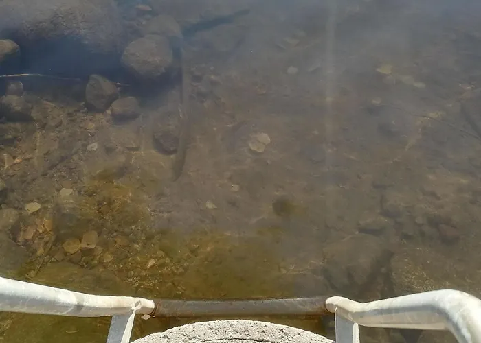 Hébergement de vacances Linnusmaa By Interhome Torvoila