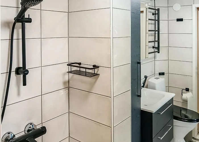 Linnusmaa By Interhome *