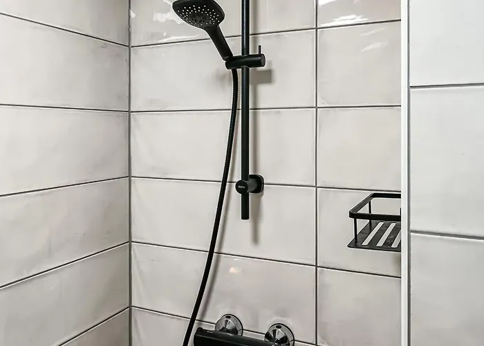 Hébergement de vacances Linnusmaa By Interhome *