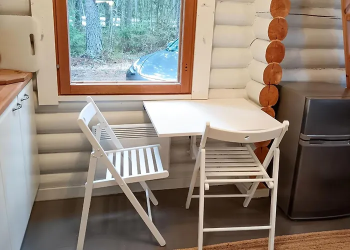 Linnusmaa By Interhome Hébergement de vacances Torvoila